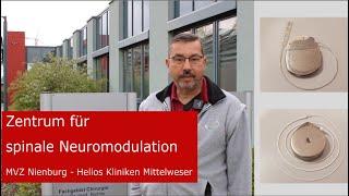 Zentrum für Neuromodulation