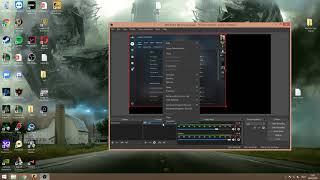 How to Stream CSGO in OBS Studio 4:3 Stretched in 30seconds