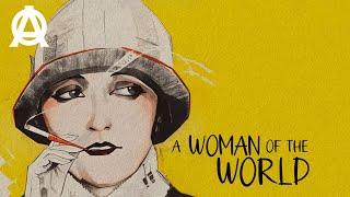 A Woman of the World (1925) - Full Movie