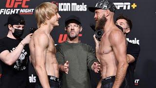 UFC 277: Paddy Pimblett versus Donald Cerrone Full Fight Video Breakdown by Paulie G