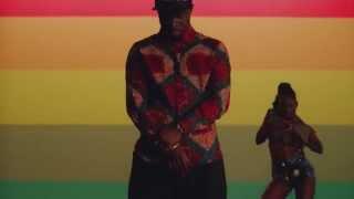 Fuse ODG ft. Angel - TINA (Official Music Video) - OUT NOW on iTunes