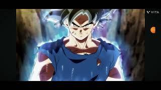 goku edit-4KAnimedia.                                                 music-Interstellar Retribution