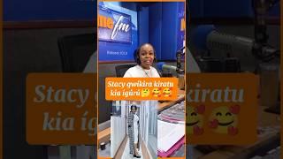 Stacy kwanjia gwíkira iratú cia mikanye  #nyandaruaguy2 #stacywadigital #wa#trendingshorts