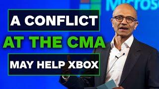 The CMA May Have & Conflict vs Microsoft as Appeal Nears