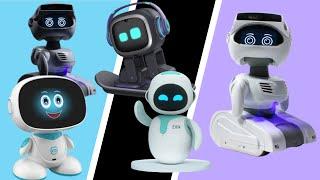Top 10 best personal robots you can buy in 2024.
