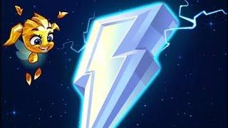 Bejeweled Blitz: High Voltage Rare Gem gameplay! (June’s Rare Gem of 2024)