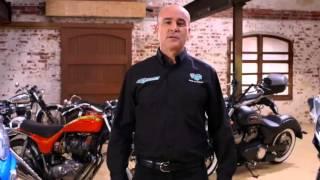 Shannons Insurance Classic Bikes Television Commercial