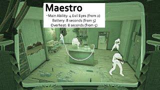 I Mastered Maestro and here's how it went...