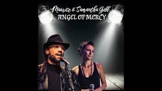 Angel Of Mercy - Maurice & Samantha Gibb