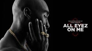 All Eyez on Me - Trailer V.O Subtitulado