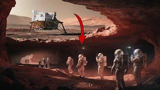 Is There Life on Mars? Exploring the Red Planet's Secrets!