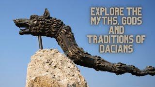 Dive into the Fascinating World of Dacian Religion Myths, Gods, and Traditions