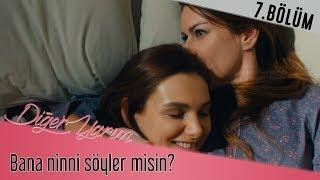 Annesine hasret kalan Zeynep! - Diğer Yarım 7.Bölüm