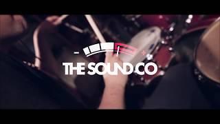 Acoustic drum sample packs - THE SOUND CO