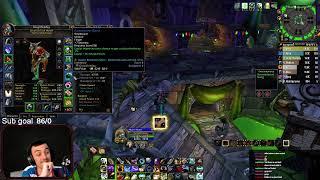 60 DUNGEON CRAWL ONLYFANGS | !Troll Punishment | !Guide | Died at !58