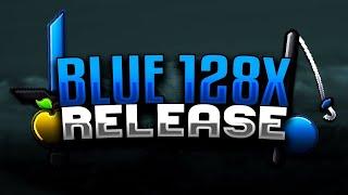 Minecraft Blue UHC Default Edit PVP Resource Pack 1 71 8 My Custom Pack v1