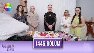 Gelin Evi 1446. Bölüm | 4 Şubat 2025