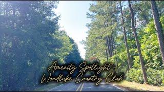 Woodlake Community Spotlight! Vass, NC