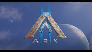 ARK 2 Reveal Trailer The Game Awards 2020 HD 1080P