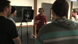 Recording Group Metalcore Vocals