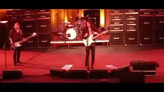 Yngwie Malmsteen - Badinerie/Paganini's 4th/Adagio, Ancient Theatre of Plovdiv 20.06.2024