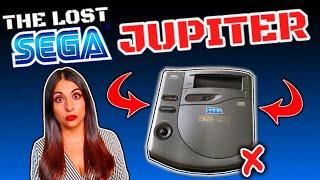 Story of The Unreleased SEGA JUPITER - A Lost Sega Console Documentary