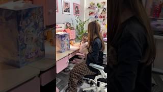 hahahi - Surprise Gift from Mother to Daughter | Ha Ha Hi | #shorts