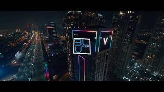 BLU Dubai | Fly Through