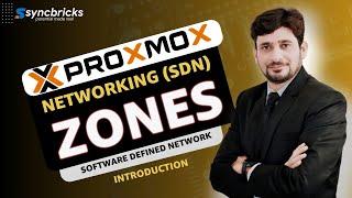 Introduction to Proxmox SDN Zones: Simplified Overview