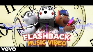 Piggy Book 2 Song  "FLASHBACK" (Roblox Music Video) - by Bslick & AntAntixx