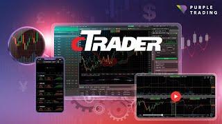 cTrader vs MT4 - Trading Tools