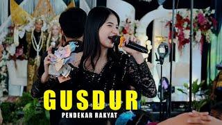 GUSDUR pendekar rakyat - Putri Anjani Feat Nns Production