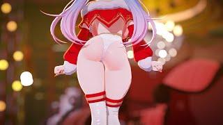 【MMD】Nice Body - Silvervale