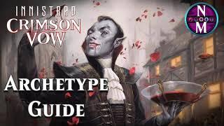 Crimson Vow Archetype Guide