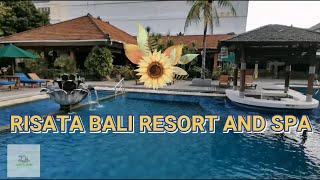 Risata Bali Resort And Spa, Full Video