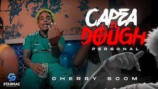 El Cherry Scom - Capea el Dough Personal (Video Oficial) By Carter Films