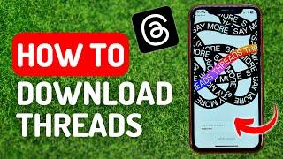 How to Download Threads From Instagram - Full Guide