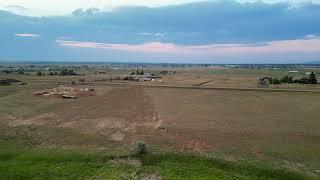 Howe Road Laramie, WY ~ 6.68 Aces ~ Land for Sale ~$105K Seller Carryback available