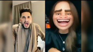 Tiktok live video punishment Dr Eman Tiktok live video punishment Tiktok live video punishment