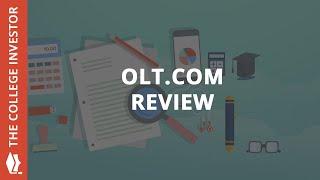 OLT.com Online Taxes Software Review 2021