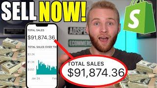 Top 50 Winning Products To Sell In October (Shopify Dropshipping 2022)