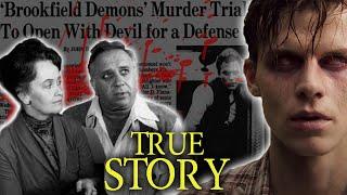Conjuring 3 REAL STORY | The Devil Made Me Do It Case Review