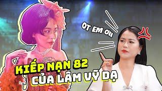 Trợ lý Misthy lật đổ @LamVyDaofficial lên làm nữ chính MV. Suýt gây họa lớn vì làm điều này?!