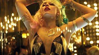 "You Want Me? I'm All Yours" Harley & Joker Club Scene - Suicide Squad (2016)