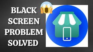 Solve "JioPOS Lite" Black Screen Problem || SR27SOLUTIONS