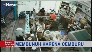 Viral Aksi Penikaman Pria Hingga Tewas di Pasuruan Gara-gara Cemburu #iNewsMalam 25/11