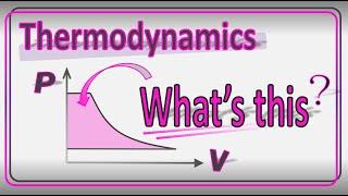 What’s the difference between PdV and VdP  -- Thermodynamics –