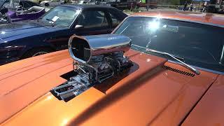 1972 Blown Nova SS Pro Street Dreamgoatinc Hot Rod and Classic Muscle Cars