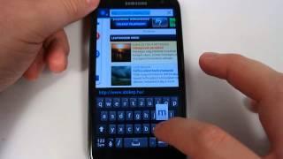 Samsung Galaxy S3 Neo unboxing and hands-on