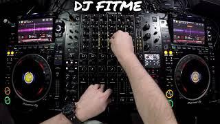 Italo Disco 80s Style Mixed By DJ FITME (Pioneer DJ CDJ3000 & DJM V-10)